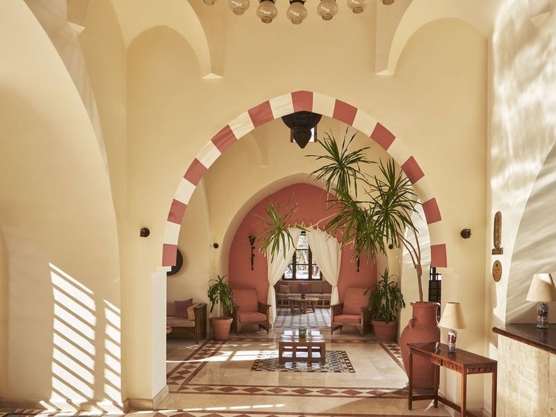 TUI Sélection Hôtel Sultan Bey - Choix flex 4* pas cher photo 19