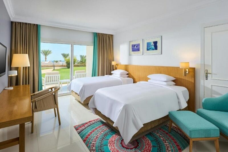 Club Coralia Renaissance Golden View Beach Resort by Marriott 5* pas cher photo 4