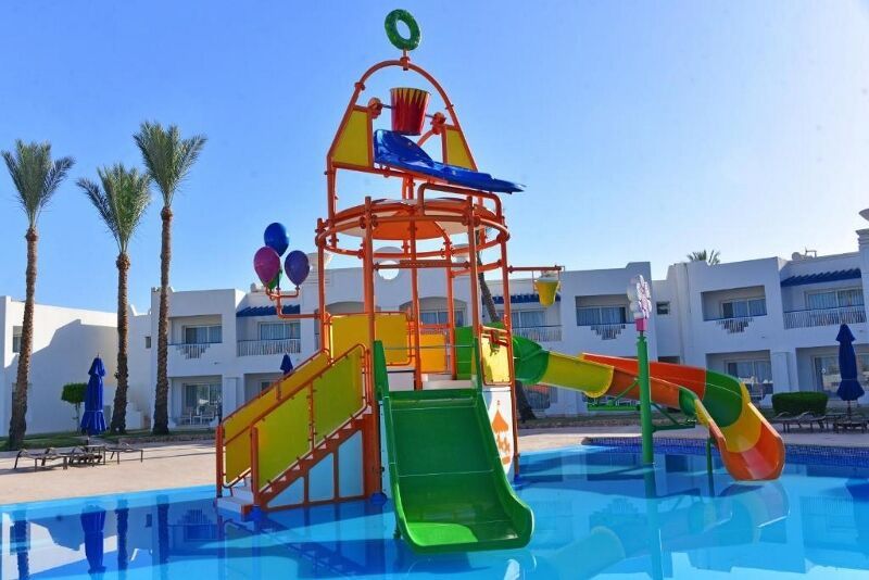 Hôtel Renaissance Sharm El Sheikh Golden View Beach Resort 5* pas cher photo 13