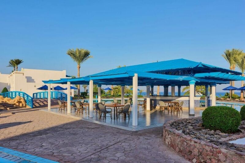 Hôtel Renaissance Sharm El Sheikh Golden View Beach Resort 5* pas cher photo 14