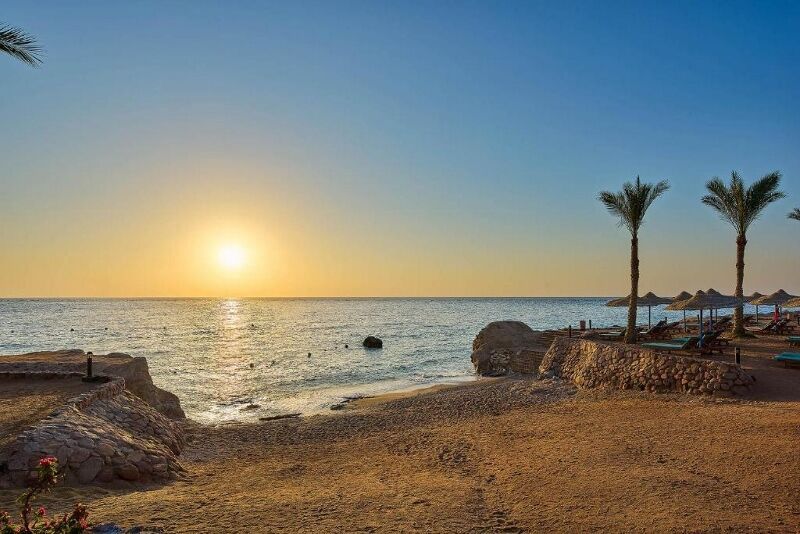 Hôtel Renaissance Sharm El Sheikh Golden View Beach Resort 5* pas cher photo 22