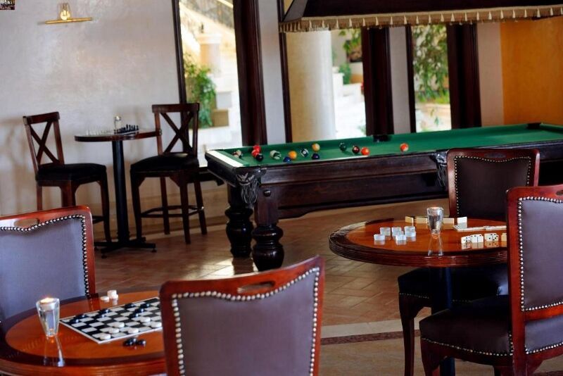 Hôtel Renaissance Sharm El Sheikh Golden View Beach Resort 5* pas cher photo 24