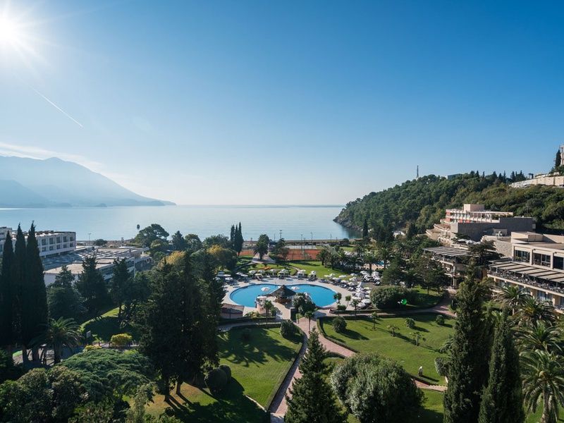 TUI Sélection Hôtel Iberostar Waves Bellevue - Arrivée Tivat - Choix Flex 4* pas cher photo 5