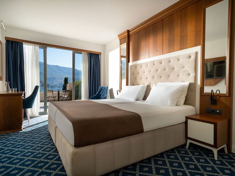 TUI Sélection Hôtel Iberostar Waves Bellevue - Arrivée Tivat - Choix Flex 4* pas cher photo 10