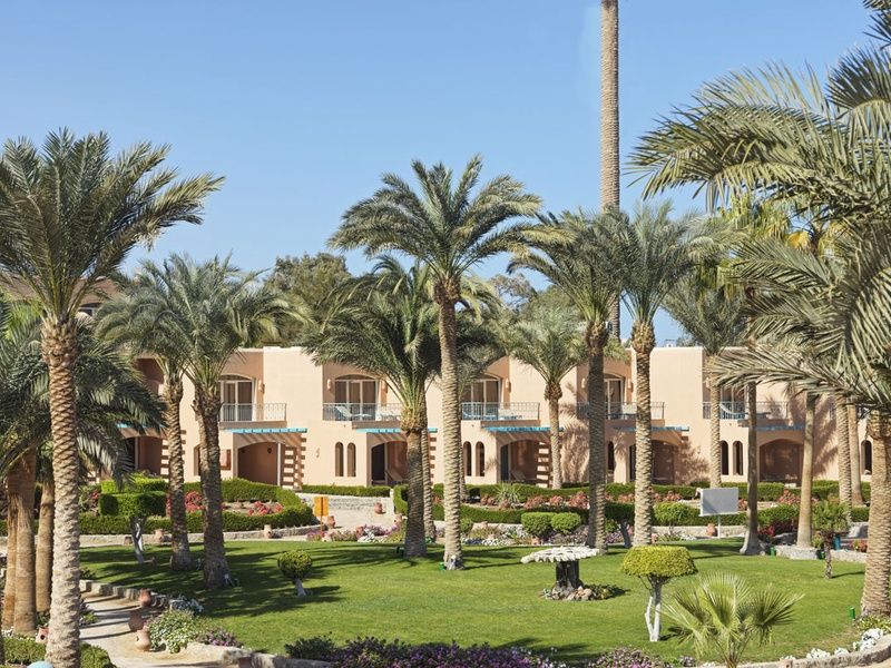 Hôtel TUI Sélection Hôtel Club Paradisio El Gouna - Choix flex 4* pas cher photo 3