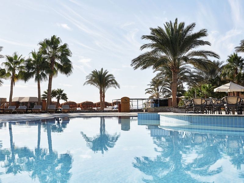 Hôtel TUI Sélection Hôtel Club Paradisio El Gouna - Choix flex 4* pas cher photo 5