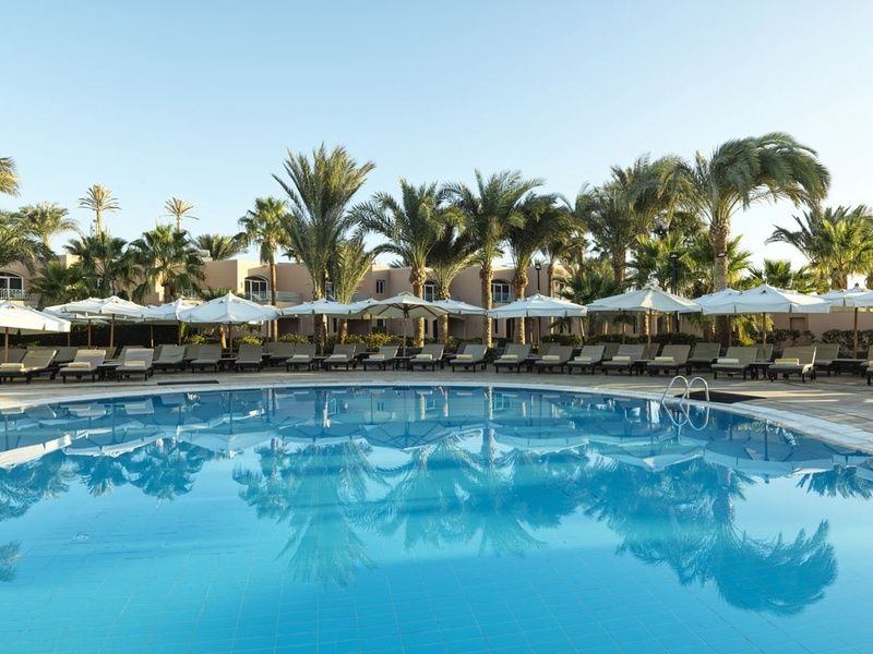 Hôtel TUI Sélection Hôtel Club Paradisio El Gouna - Choix flex 4* pas cher photo 6