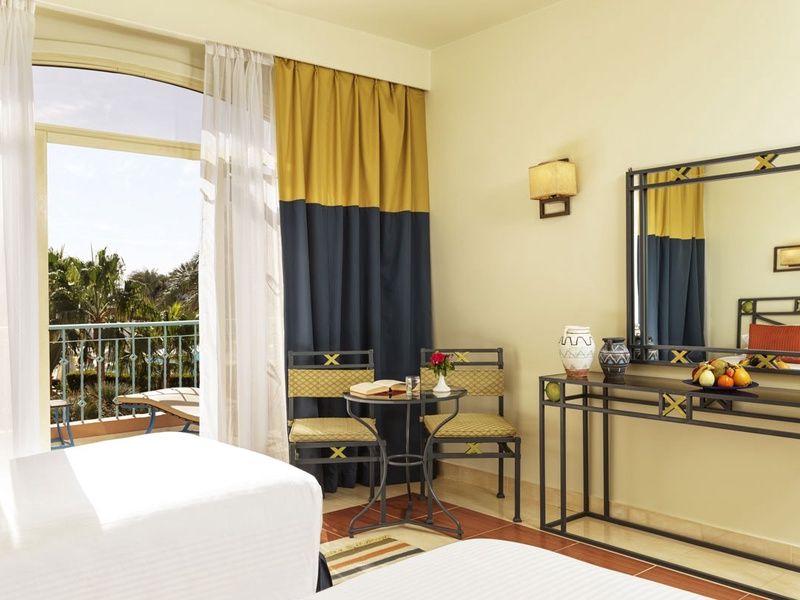 Hôtel TUI Sélection Hôtel Club Paradisio El Gouna - Choix flex 4* pas cher photo 8