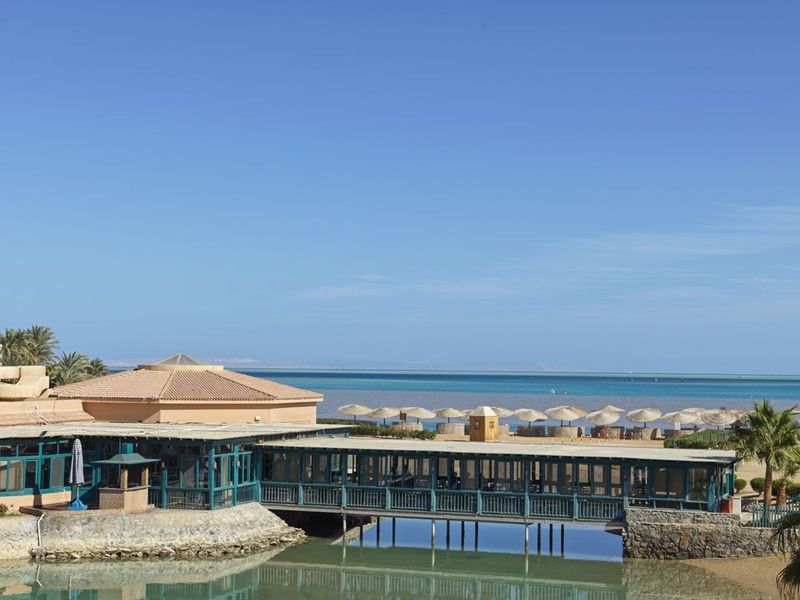 Hôtel TUI Sélection Hôtel Club Paradisio El Gouna - Choix flex 4* pas cher photo 13