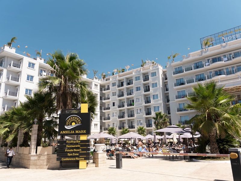 Club Lookéa Amélia Mare 5* pas cher photo 5