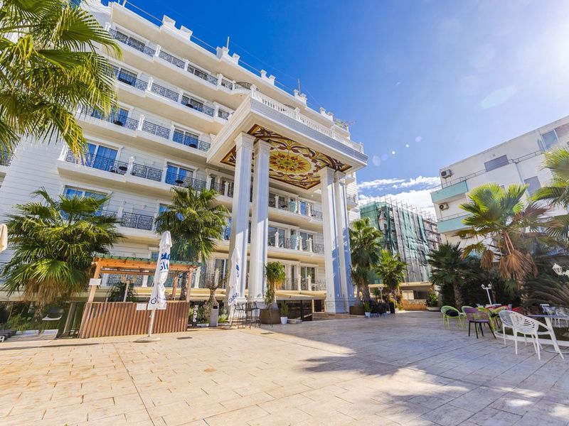 Club Lookéa Amélia Mare 5* pas cher photo 6