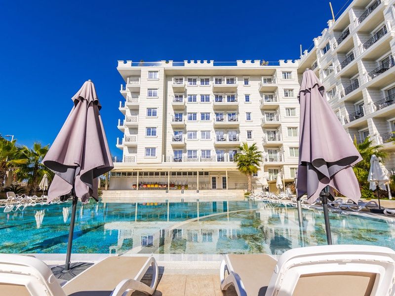 Club Lookéa Amélia Mare 5* pas cher photo 8