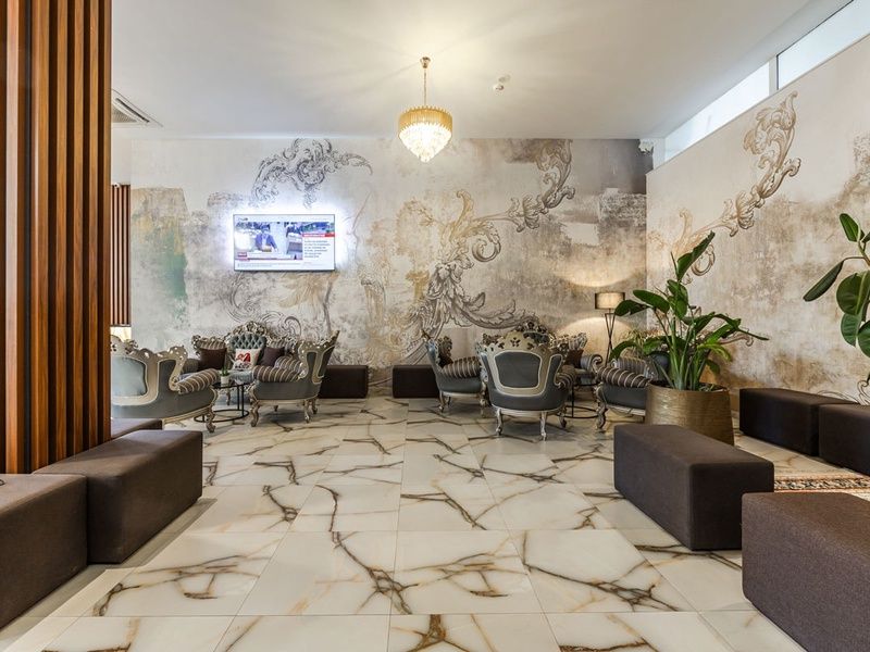 Club Lookéa Amélia Mare 5* pas cher photo 18