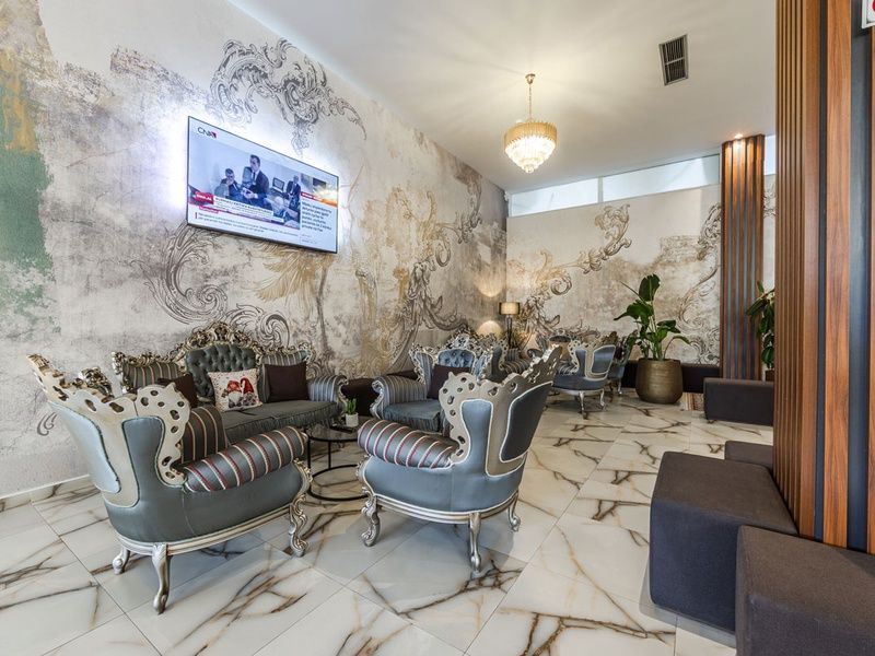 Club Lookéa Amélia Mare 5* pas cher photo 19