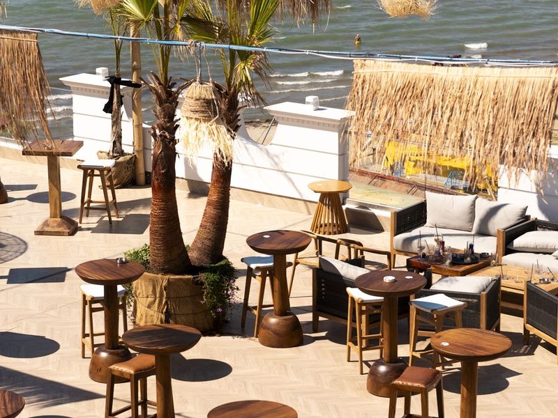 Club Lookéa Amélia Mare 5* pas cher photo 24