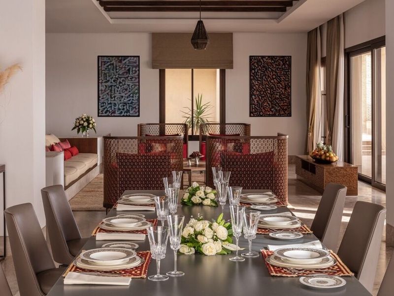Hotel The Mora Sahara Tozeur 5* pas cher photo 15