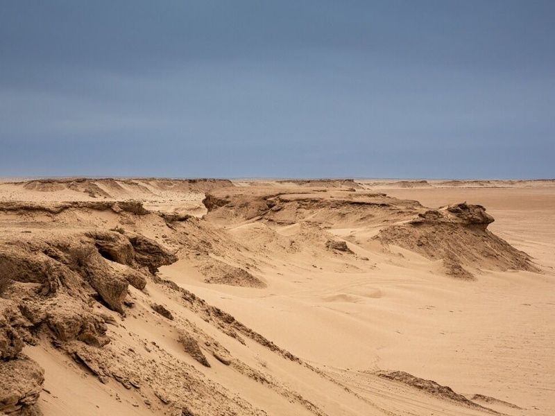Hotel The Mora Sahara Tozeur 5* pas cher photo 20