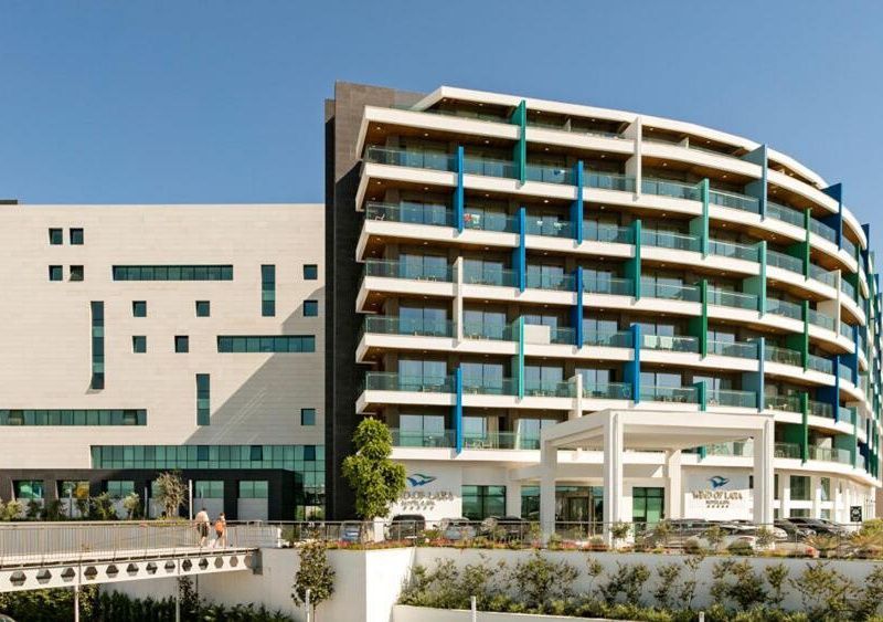 Hôtel Wind of Lara Hotel & Spa 5* pas cher photo 1