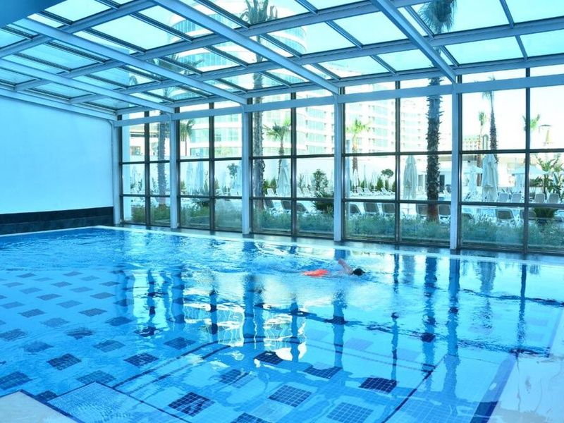 Hôtel Wind of Lara Hotel & Spa 5* pas cher photo 2