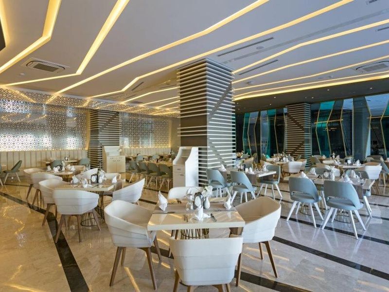 Hôtel Wind of Lara Hotel & Spa 5* pas cher photo 11