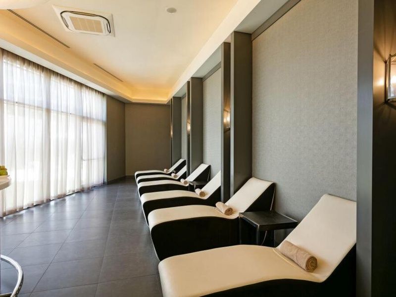 Hôtel Wind of Lara Hotel & Spa 5* pas cher photo 24