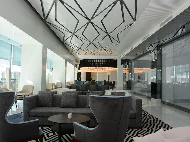 Hôtel Wind of Lara Hotel & Spa 5* pas cher photo 25