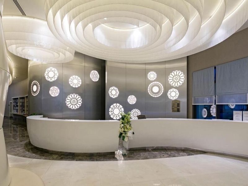 Hôtel Wind of Lara Hotel & Spa 5* pas cher photo 27