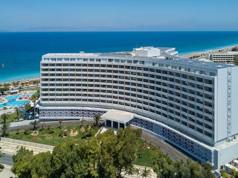 Hotel Akti Imperial Deluxe Spa Resort 5* pas cher photo 2