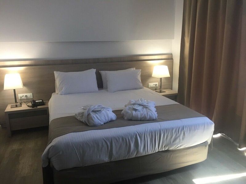 Hotel Akti Imperial Deluxe Spa Resort 5* pas cher photo 3