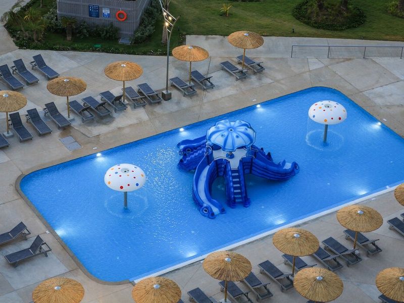 Hotel Akti Imperial Deluxe Spa Resort 5* pas cher photo 4