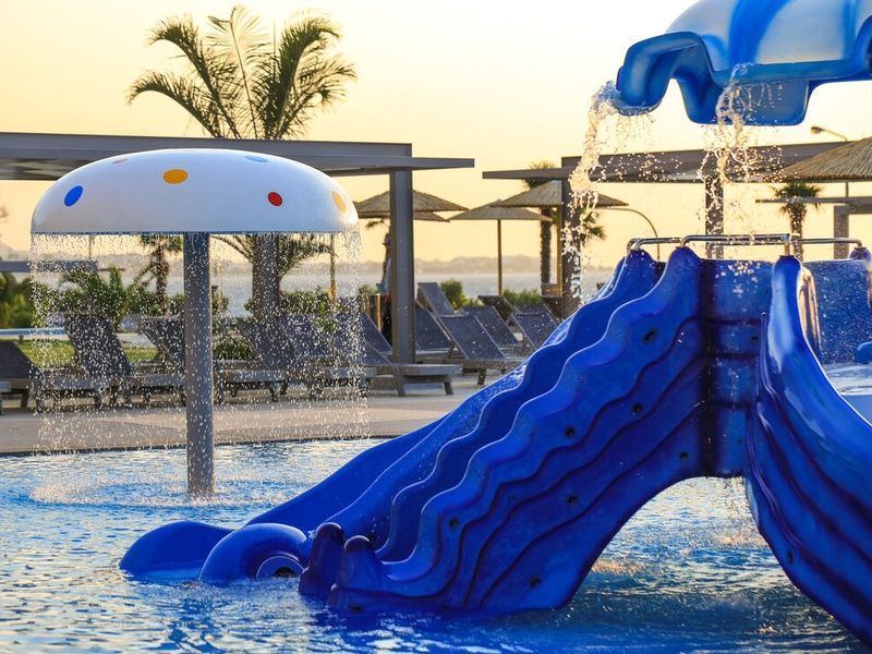 Hotel Akti Imperial Deluxe Spa Resort 5* pas cher photo 5