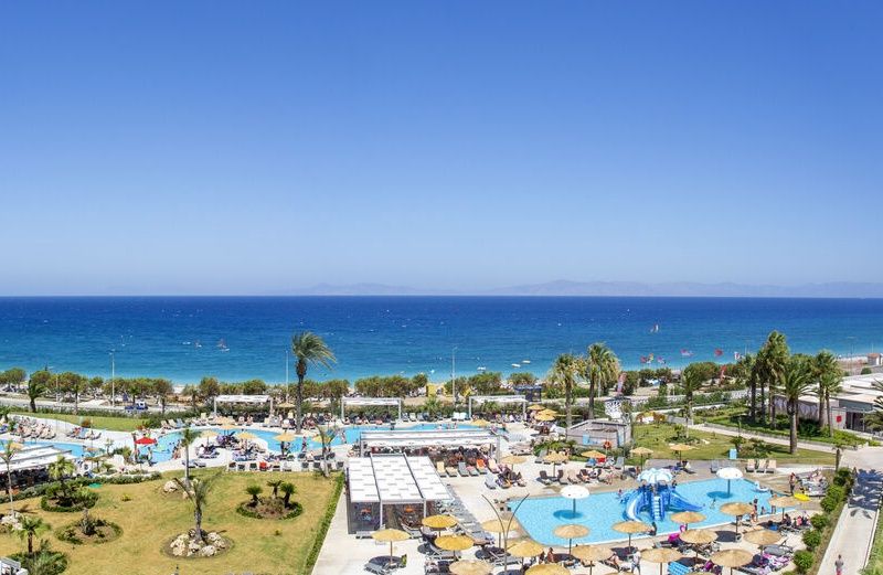 Hotel Akti Imperial Deluxe Spa Resort 5* pas cher photo 6