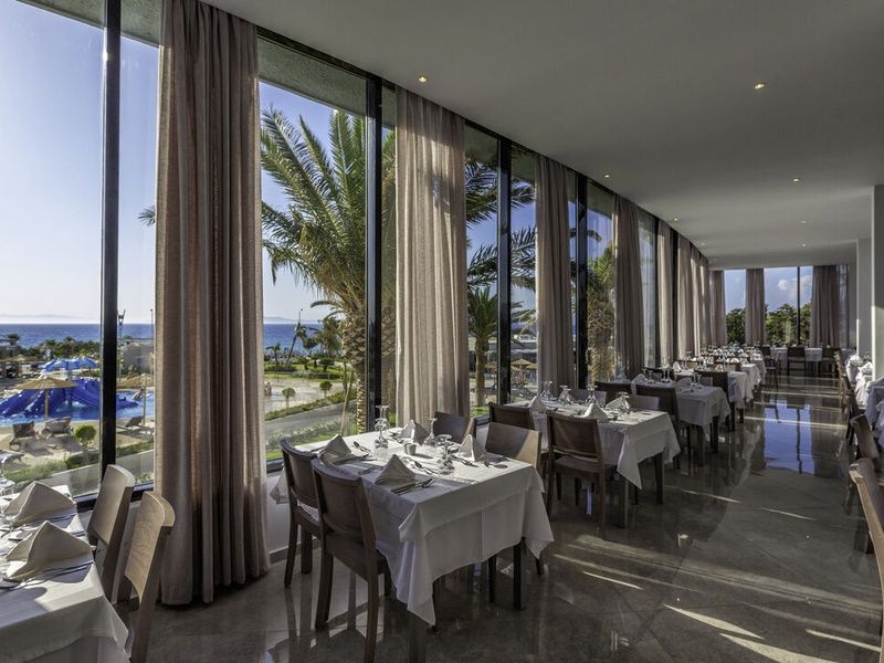 Hotel Akti Imperial Deluxe Spa Resort 5* pas cher photo 7
