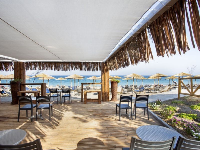 Hotel Akti Imperial Deluxe Spa Resort 5* pas cher photo 8