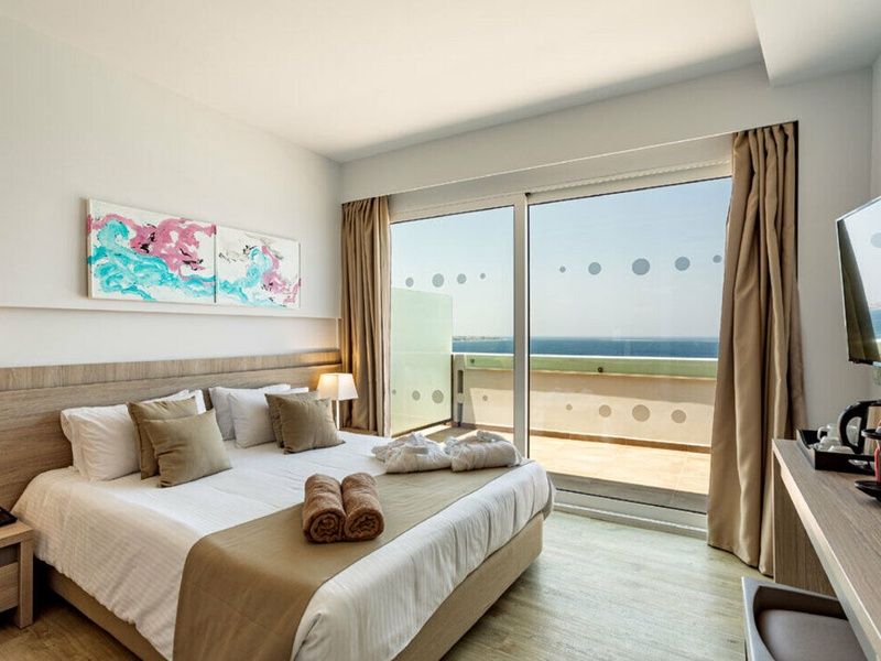 Hotel Akti Imperial Deluxe Spa Resort 5* pas cher photo 9
