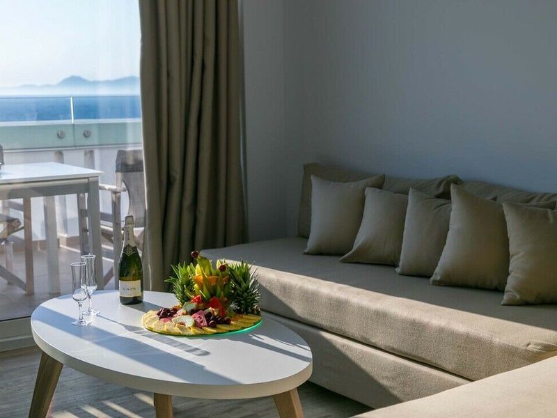 Hotel Akti Imperial Deluxe Spa Resort 5* pas cher photo 10