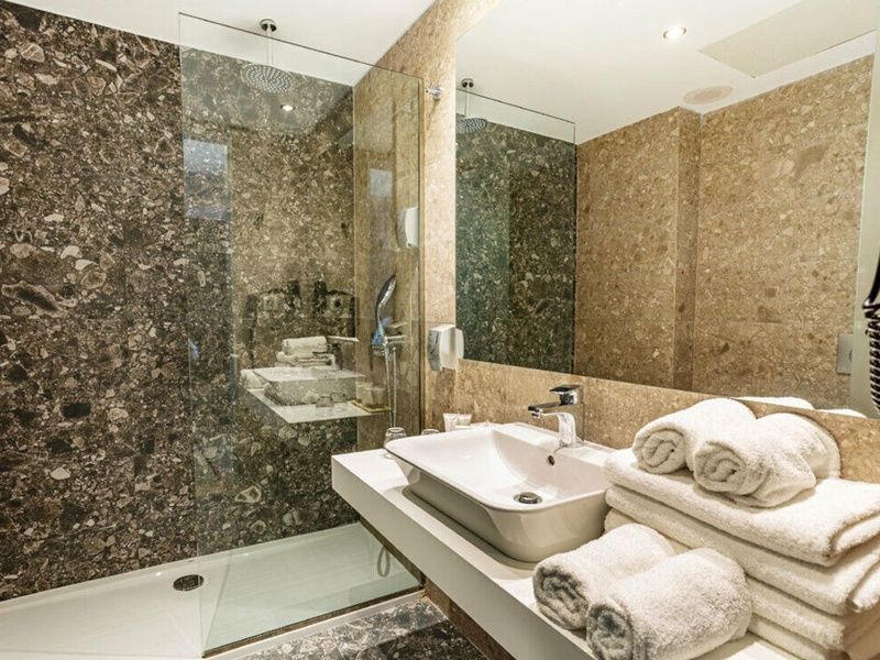 Hotel Akti Imperial Deluxe Spa Resort 5* pas cher photo 12