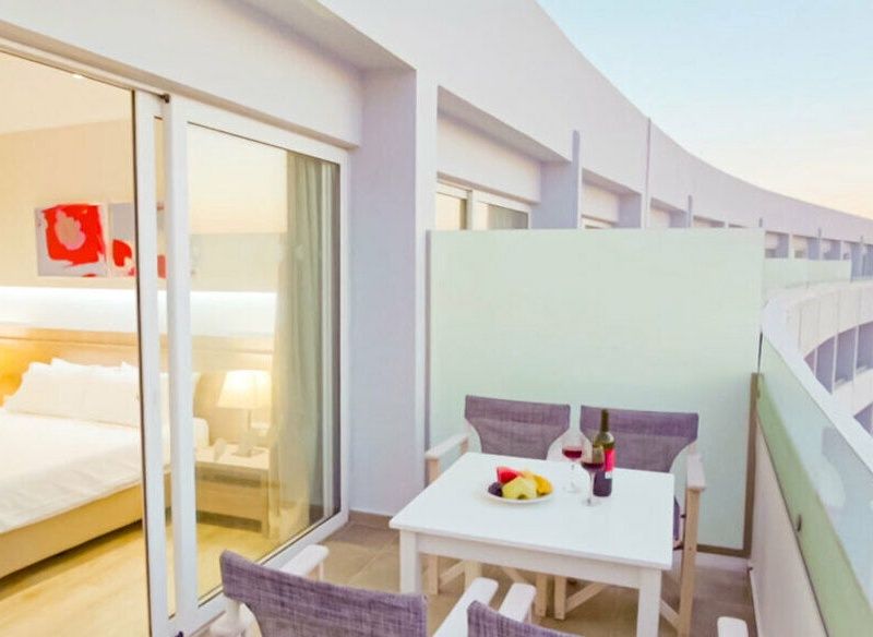 Hotel Akti Imperial Deluxe Spa Resort 5* pas cher photo 13