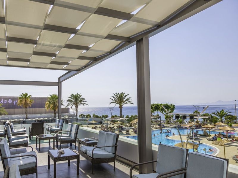 Hotel Akti Imperial Deluxe Spa Resort 5* pas cher photo 14