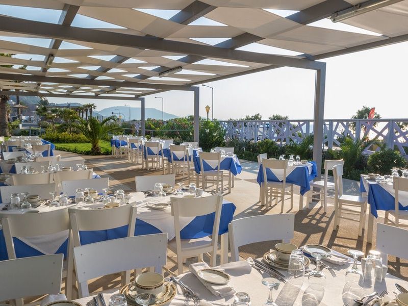 Hotel Akti Imperial Deluxe Spa Resort 5* pas cher photo 15