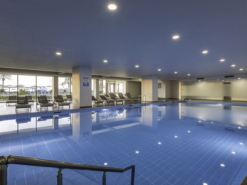 Hotel Akti Imperial Deluxe Spa Resort 5* pas cher photo 16