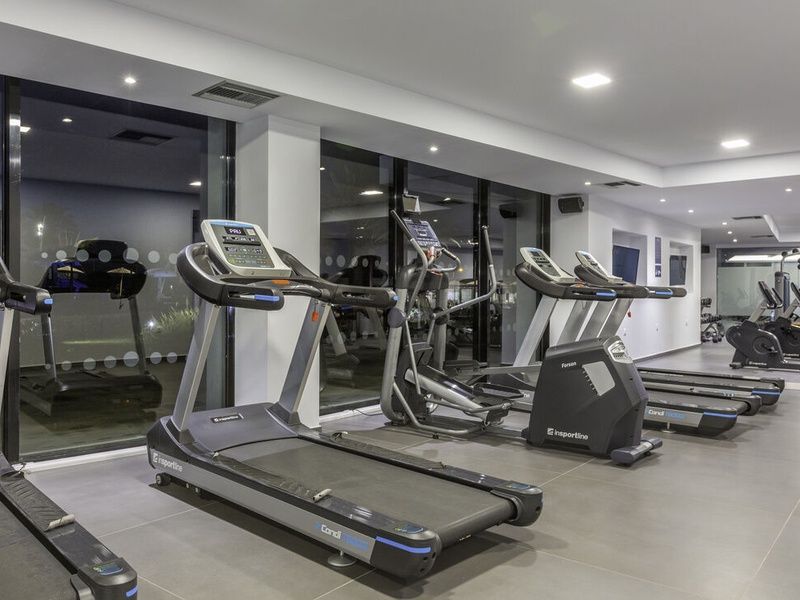 Hotel Akti Imperial Deluxe Spa Resort 5* pas cher photo 17