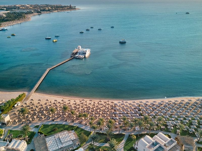 Club Lookéa Makadi Oasis - Choix Flex 5* pas cher photo 10