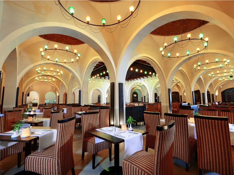 Club Lookéa Makadi Oasis - Choix Flex 5* pas cher photo 13