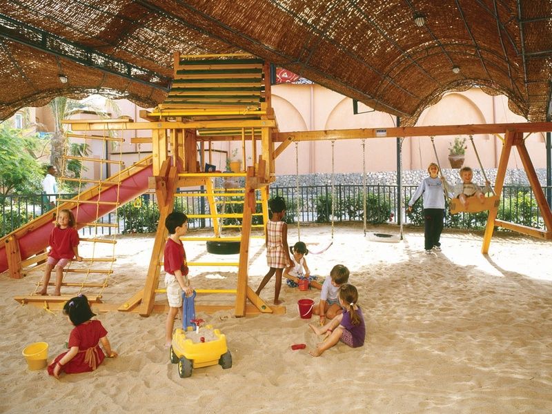 Club Lookéa Makadi Oasis - Choix Flex 5* pas cher photo 27