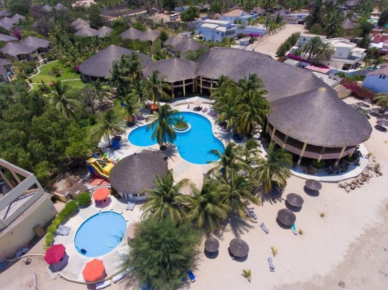 Club Coralia Royal Saly 3* pas cher photo 2