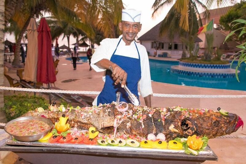 Club Coralia Royal Saly 3* pas cher photo 5