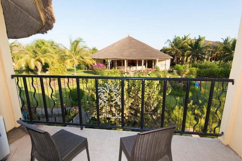 Club Coralia Royal Saly 3* pas cher photo 6