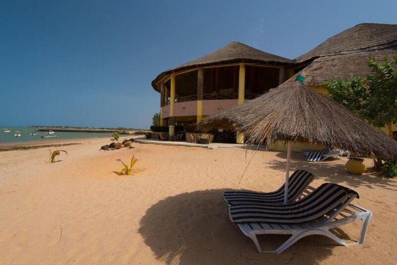 Club Coralia Royal Saly 3* pas cher photo 10
