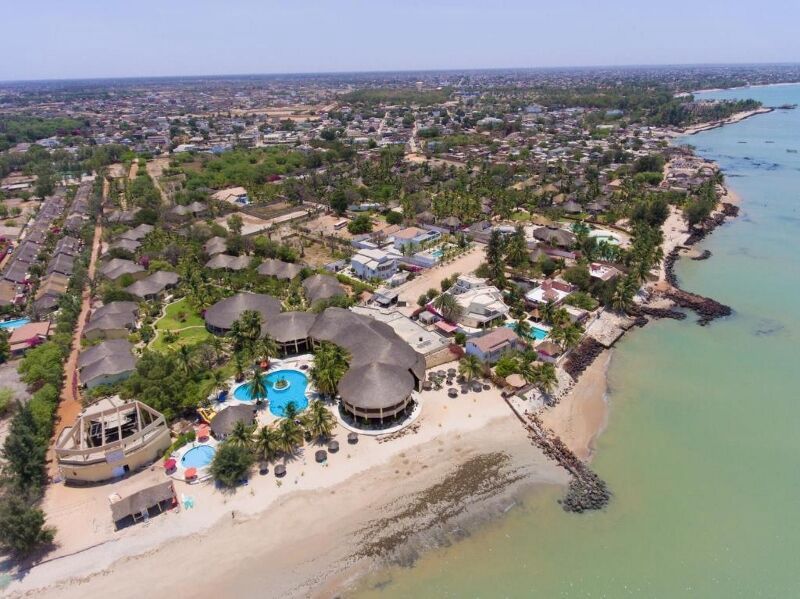Club Coralia Royal Saly 3* pas cher photo 11